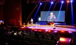 فريد لفتة يعلن افتتاح أول مؤسسة عراقية مختصة بشؤون الطيران والفضاء والذكاء الاصطناعي